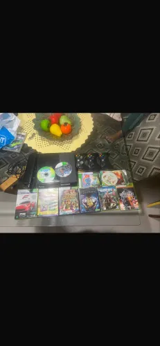 Xbox 360 super slim