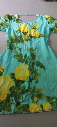 Vestido farm tamanho P