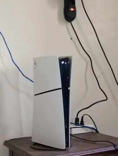 Ps5 Slim 1 tera 
