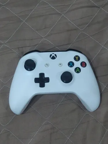 Controle Xbox One S Bluetooth!
