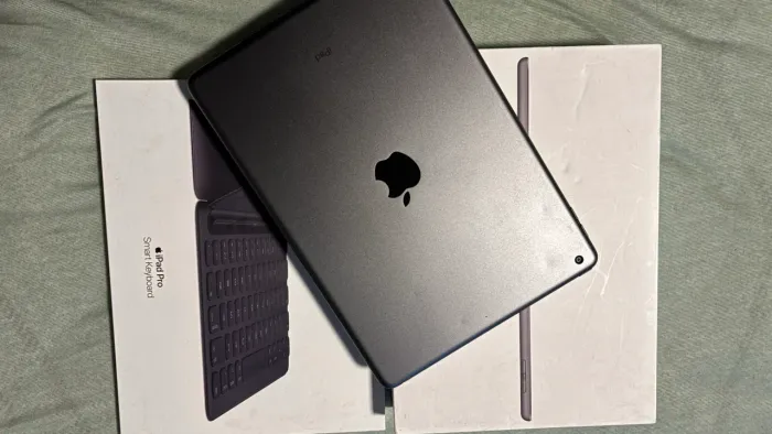iPad