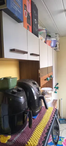 Armário de cozinha