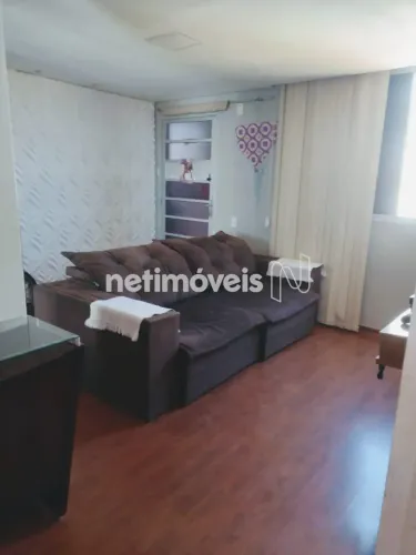 Venda Apartamento 2 quartos Acaiaca Belo Horizonte