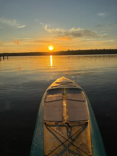 Prancha Stand Up Paddle SUP