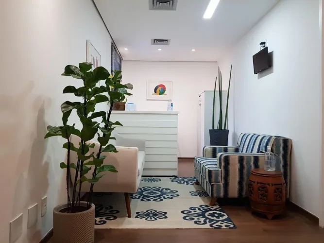 Alameda Lorena 800: Conjunto Comercial de Alto Padrão no Jardim Paulista, São Paulo. Agend