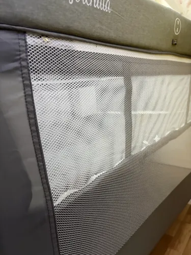 Cercadinho burigotto