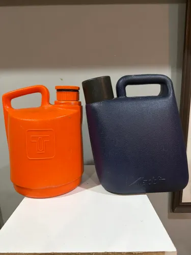 Garrafa térmica 5 litros