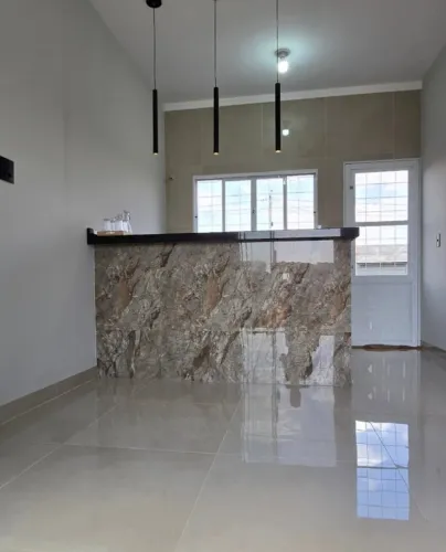 IMÓVEL PADRÃO BUGIO