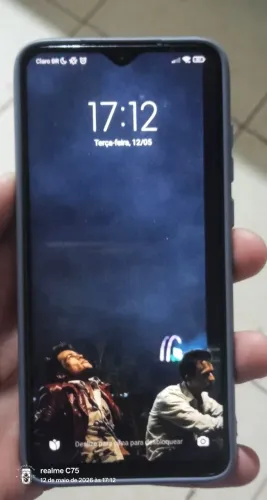 Vendo redmi note 8 pro 