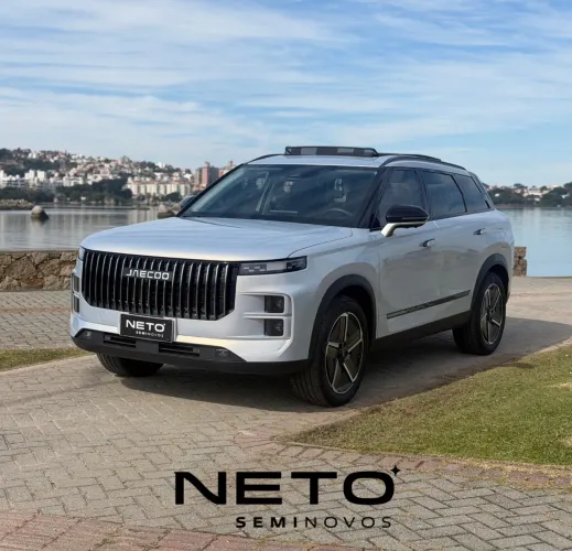 Jaecoo 7 / J7 Prestige 1.5 TB 16V AUT (híbrido) 2026