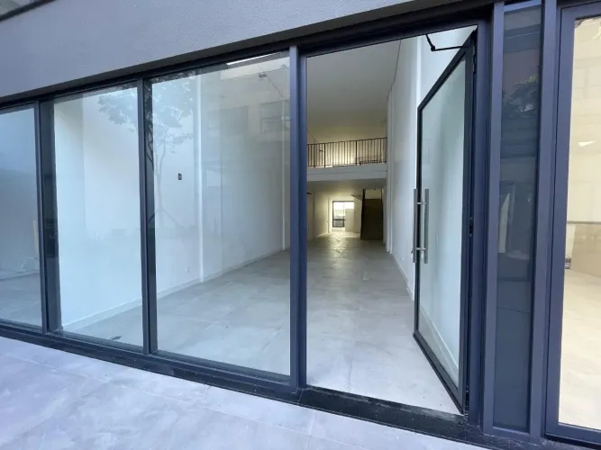 Saco Grande | Loja Comercial | First
