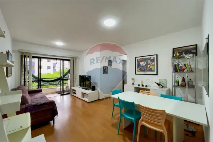 Apartamento | 3 Dorms | Vila Mascote