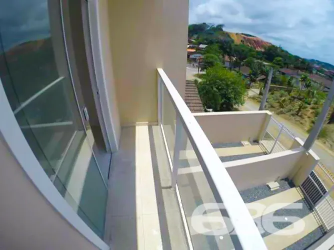 Casa | Joinville | Santa Catarina