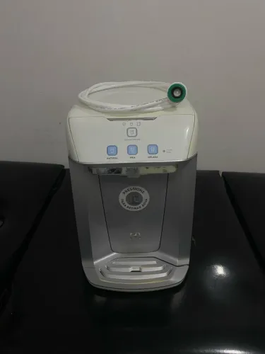 Purificador de água Electrolux PA21G