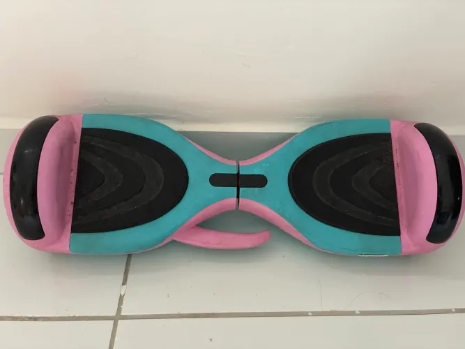 Hoverboard