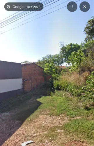 Terreno no bairro residencial Coxipó 