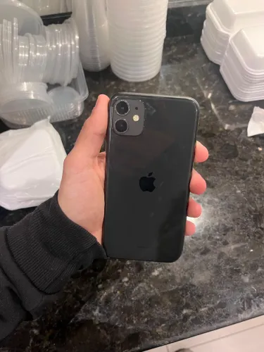 IPHONE 11 64gb