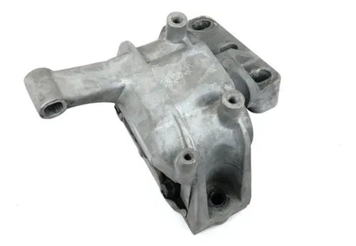 Coxim Direito Motor Vw Tiguan 2.0 Tsi 2009 2016 5n0199262