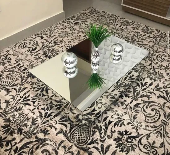 Mesa de centro 