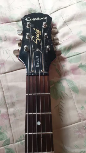 GUITARRA EPHIPHONE SPECIAL