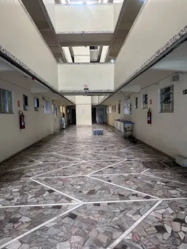 Apartamento com 1 dormitório à venda, 47 m² por R$ 320.000,00 - Vila Guilhermina - Praia G