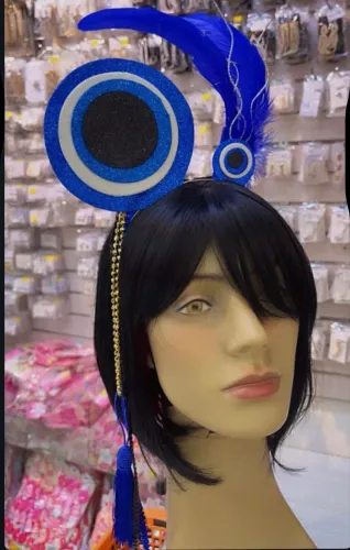 Tiaras / enfeite cabeça