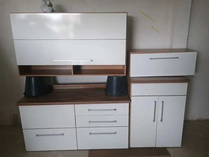 Vendo armário de cozinha