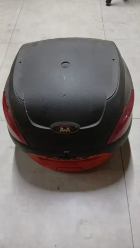 Moto Baú 30L