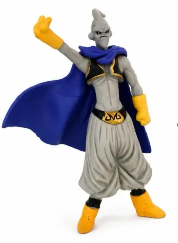Buu maligno
