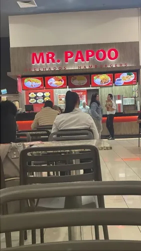 Vagas abertas urgente shopping total