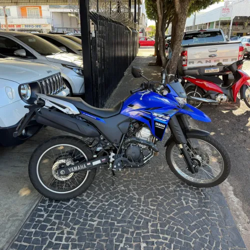Lander XTZ 250cc Único dono