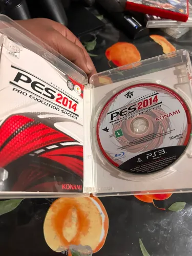 Lote De Jogos PS3