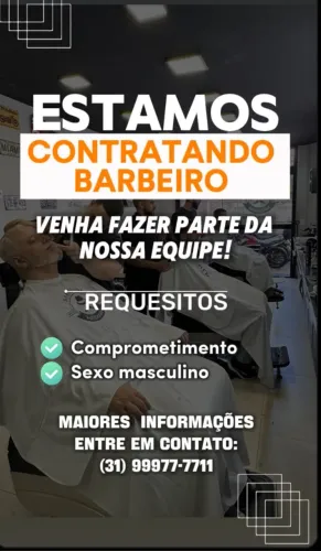 Barbeiro