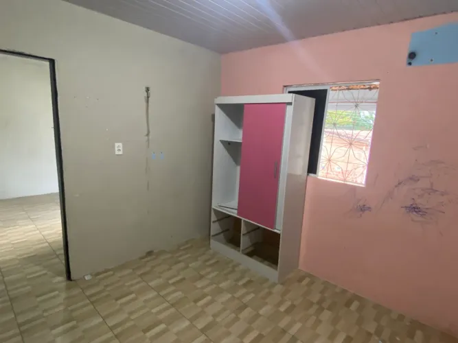 Casa para alugar no bairro Presidente Vargas
