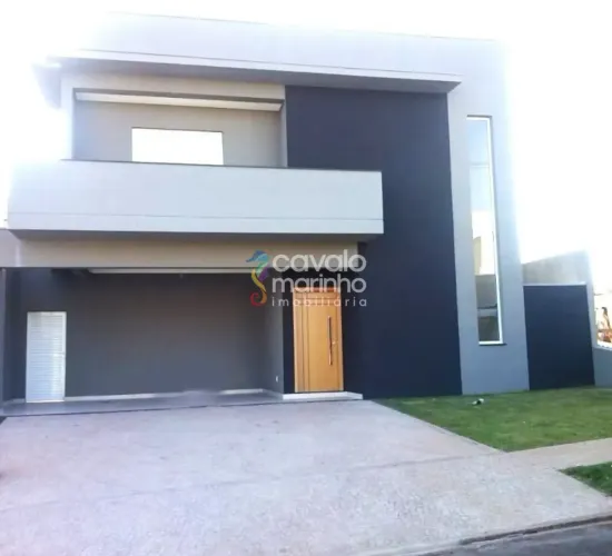 Casa á venda com 3 dquartos, 244 m² - Praça das Flores - Quinta da Primavera.