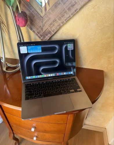 Macbook Pro 2020