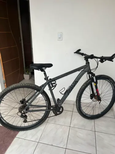 Bicicleta Rava aro 29