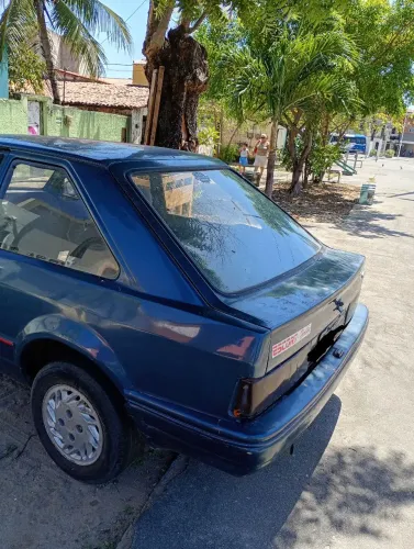 Ford Escort Hobby 1.0 1994