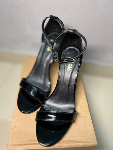 Salto preto - n36