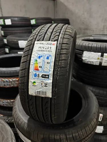 Pneus SpeedMax 195/50 Aro 15