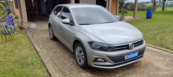 Volkswagen Polo Comfort. 200 TSI 1.0 Flex 12V Aut. 2020