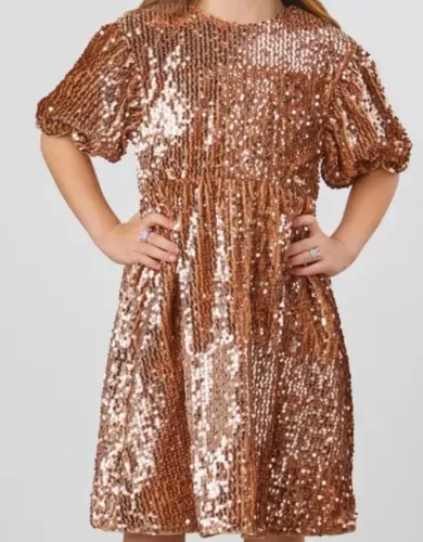Vestido Animê 12