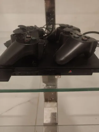 Vídeo game