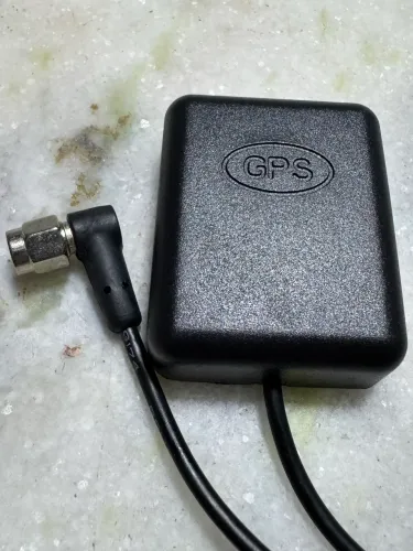 Antena nova para gps linha automotivo na promoção só 30,00