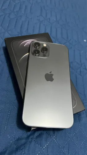 Iphone 12 pro max 256gb