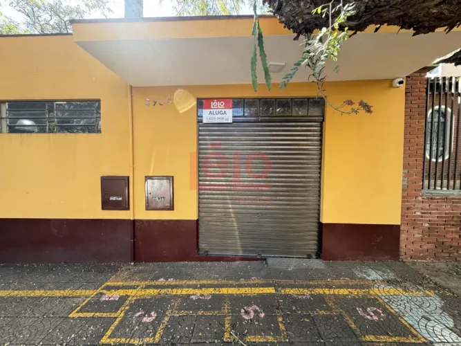 Sala comercial para locação na Zona 07 em Maringá