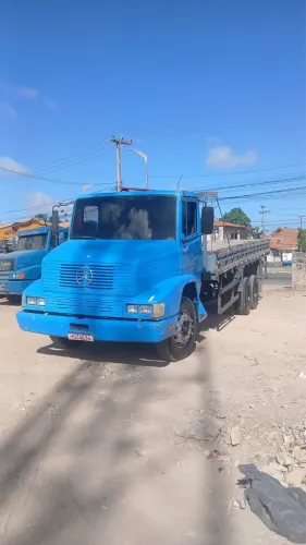 1214 truck R$126 mil