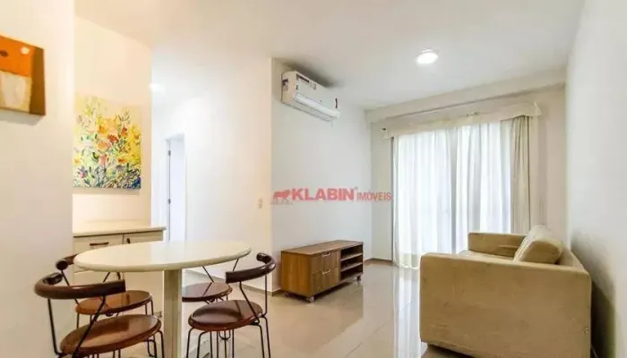 Apartamento com 2 dormitórios para alugar, 74 m² por R$ 6.453,00/mês - Bela Vista - São Pa