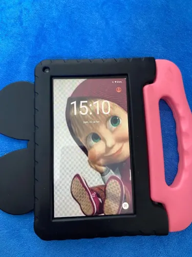 Tablet infantil Multilaser 64gb