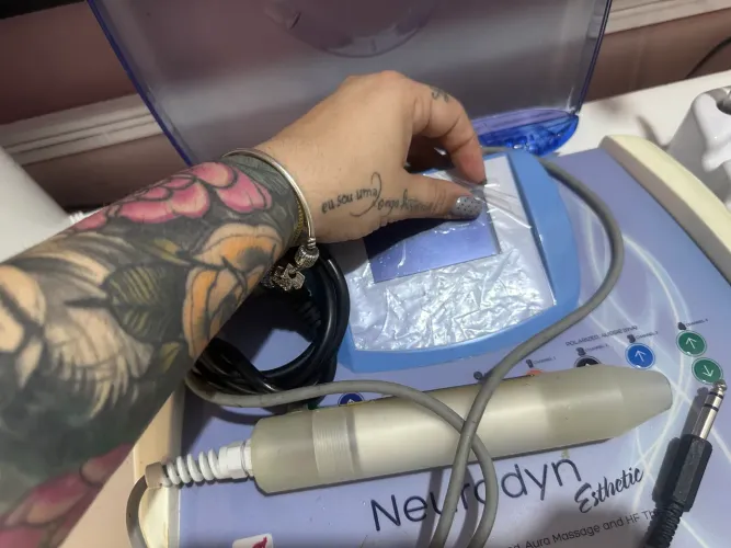 Neurodym - Corrente Russa